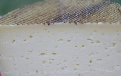 El queso manchego más vendido