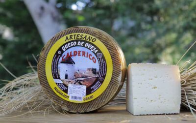 Comprar quesos manchegos online. Quesos manchegos originales.