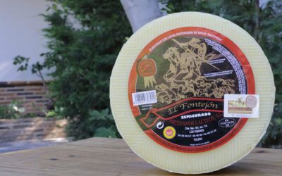 ¿Dónde comprar queso en Los Yébenes?