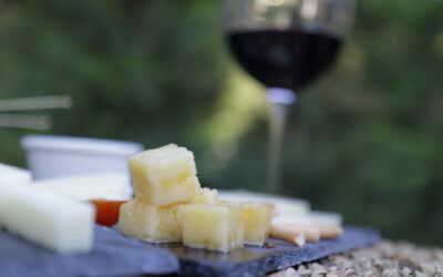 Las propiedades del queso de oveja