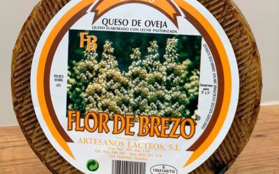 Comprar queso curado de oveja. ¿Sabes realmente cuál es su sabor nutricional?