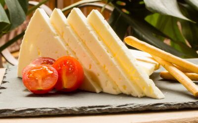 ¿Como conservar el queso en casa?