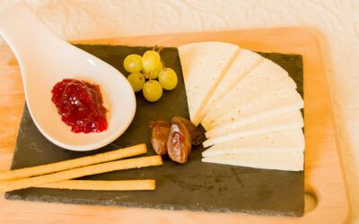 ¿Dónde puedes comprar el mejor queso manchego con D.O ?